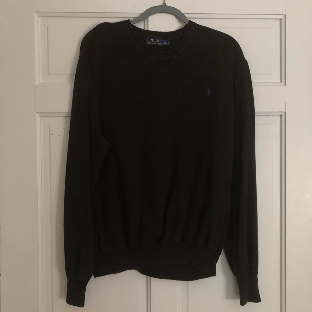 Polo Ralph Lauren Crewneck - Picture 1 of 3